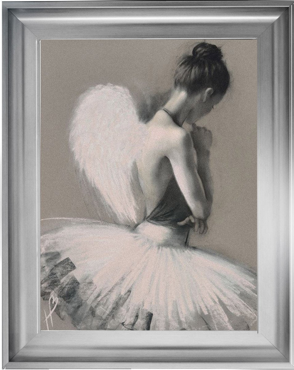 FG026 Angel Wings II