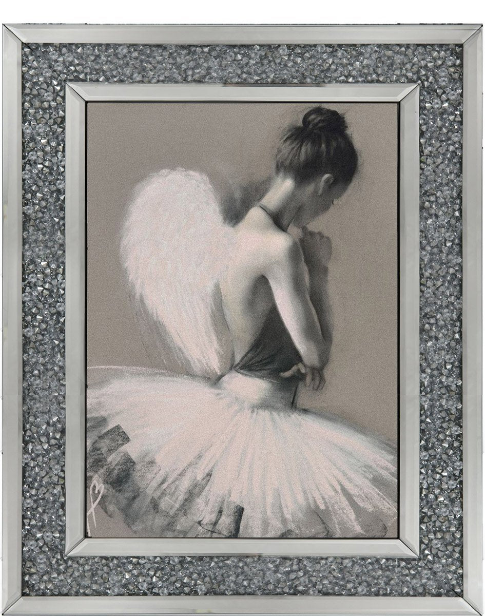 FG026 Angel Wings II