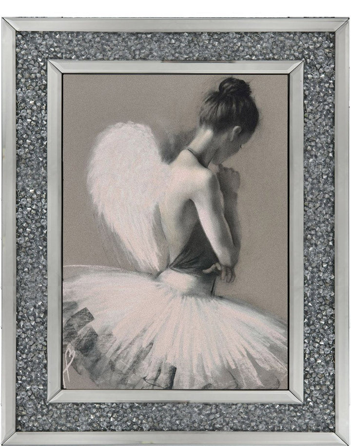 FG026 Angel Wings II