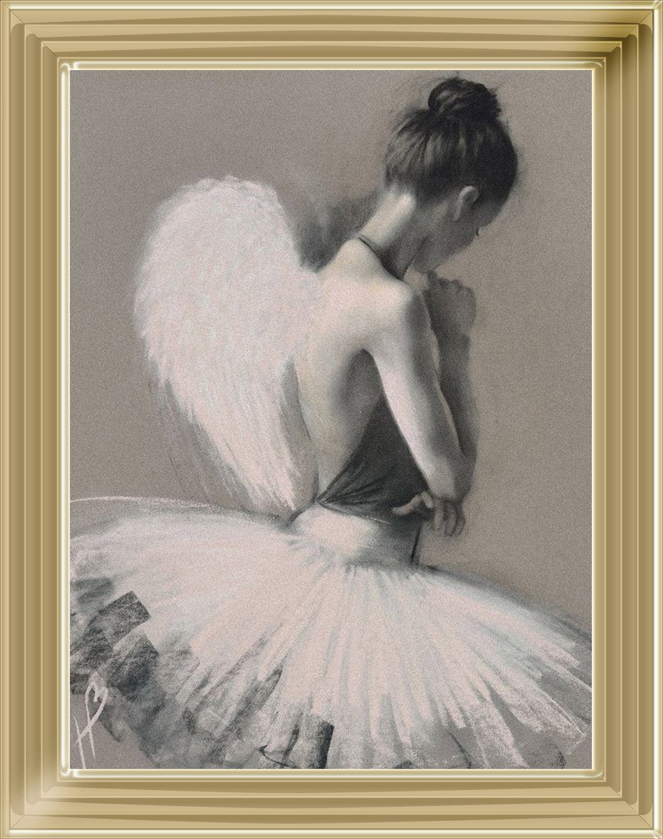 FG026 Angel Wings II