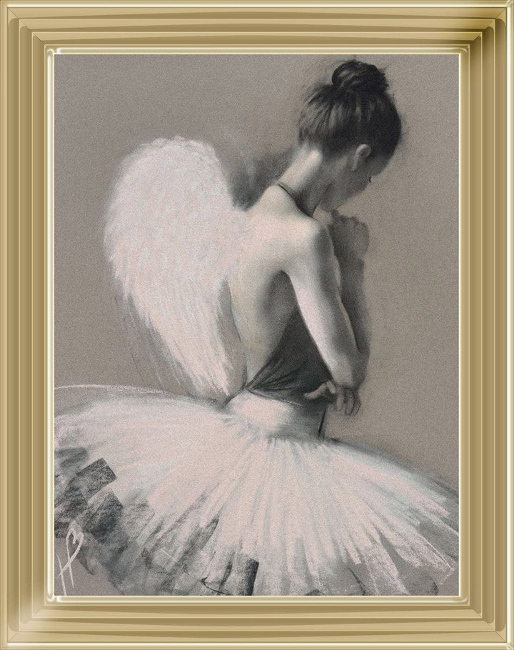 FG026 Angel Wings II