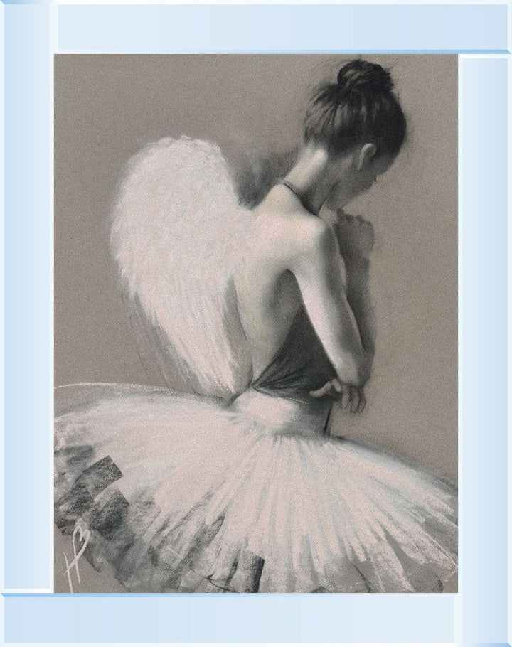 FG026 Angel Wings II