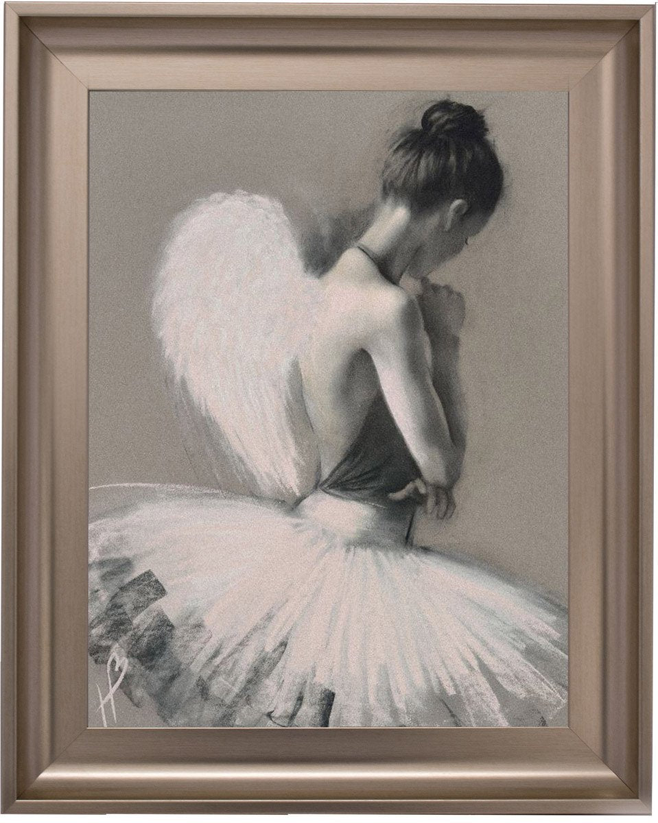 FG026 Angel Wings II