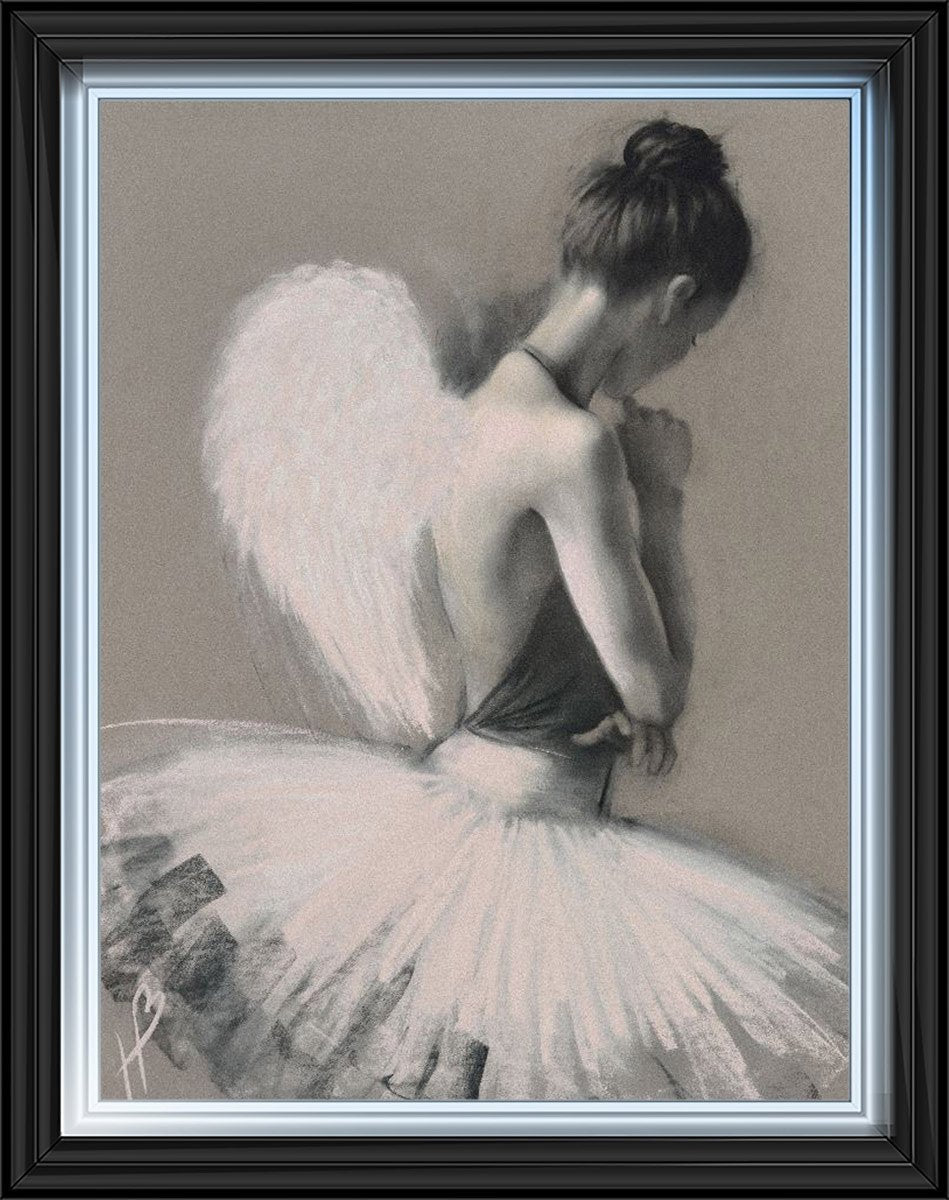 FG026 Angel Wings II