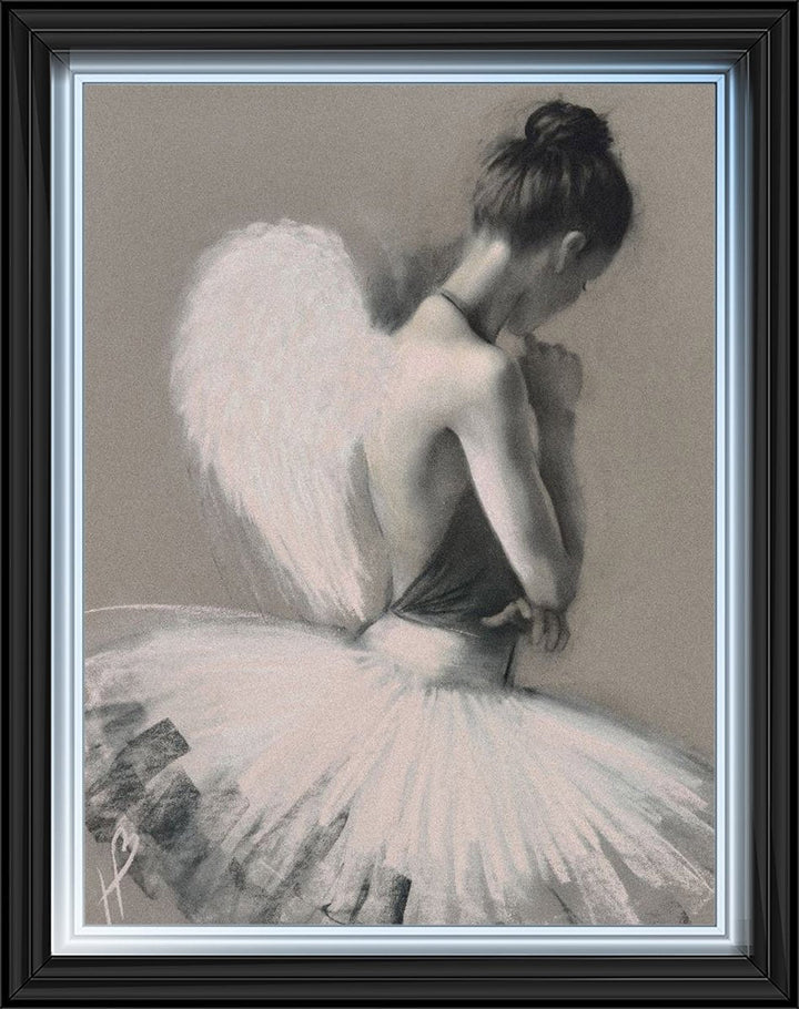 FG026 Angel Wings II
