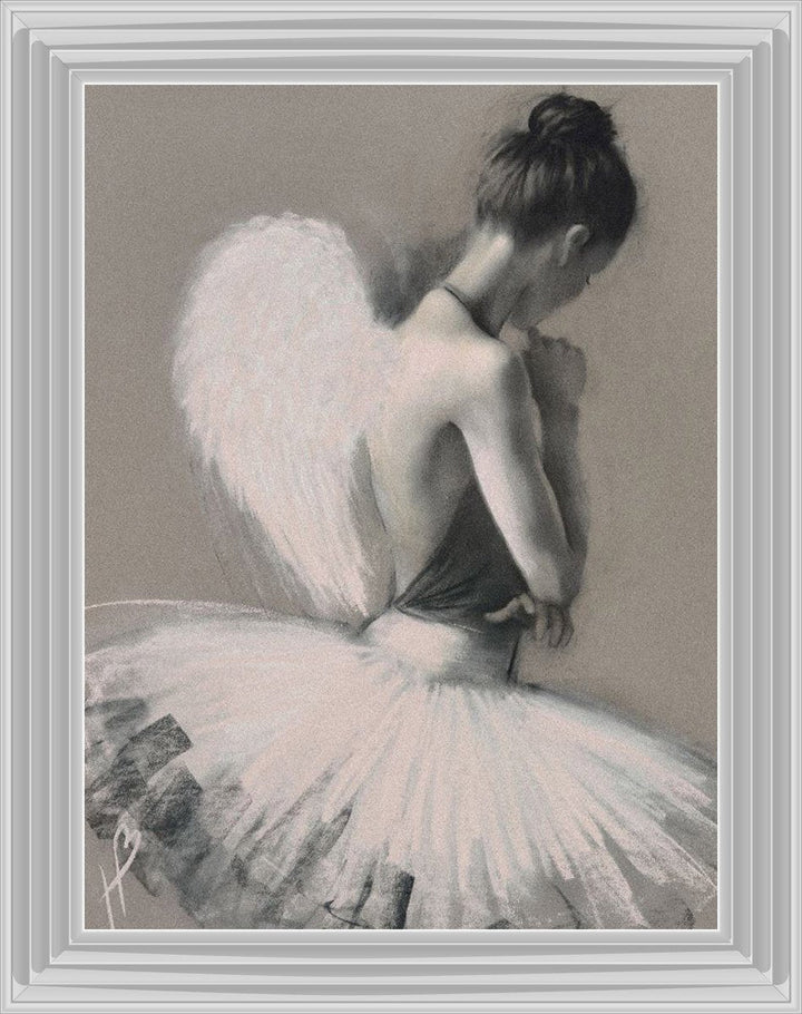 FG026 Angel Wings II