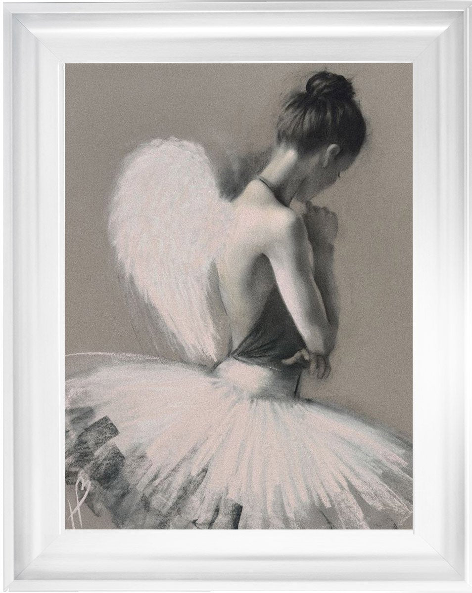 FG026 Angel Wings II
