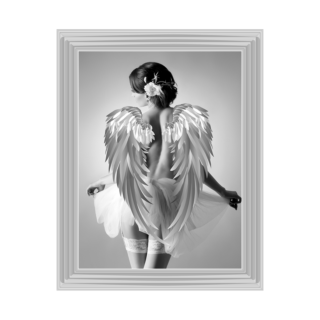 FG181 Angelic