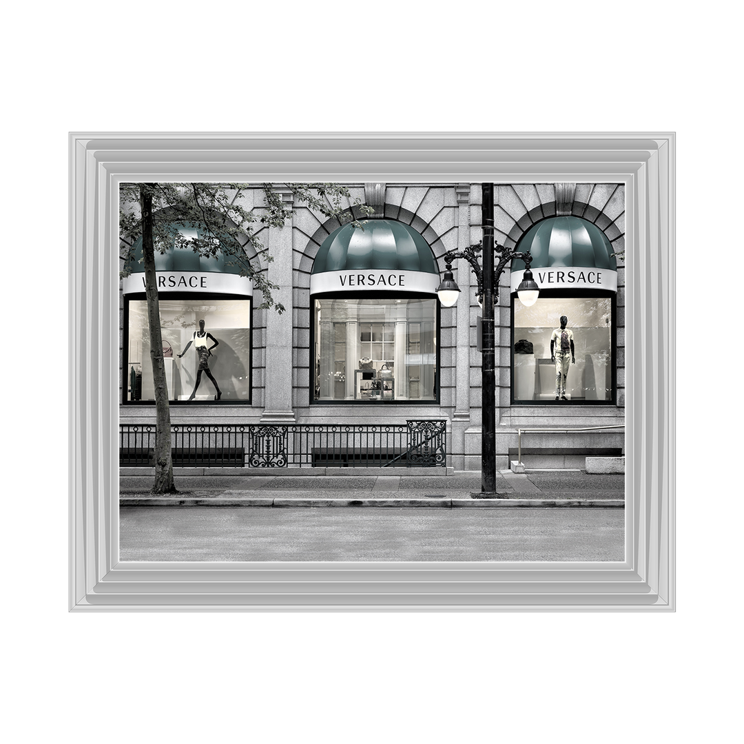 Store Front II
