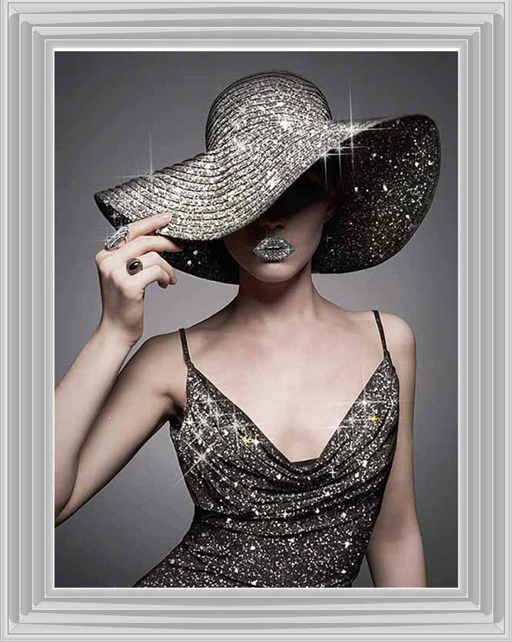 FG936-C GLAMOUR LADY ||
