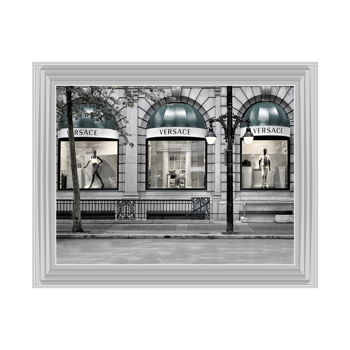 Store Front II