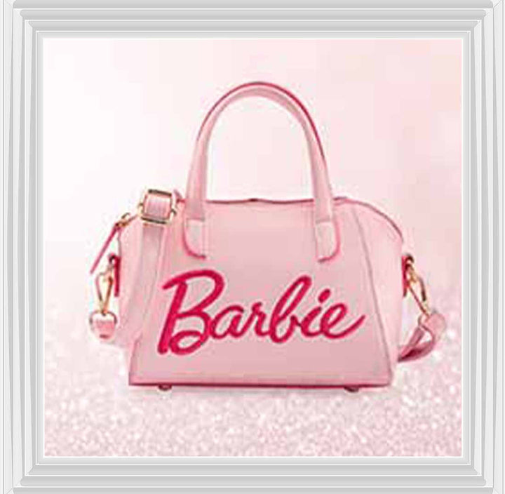 FS886 Barbie Bag