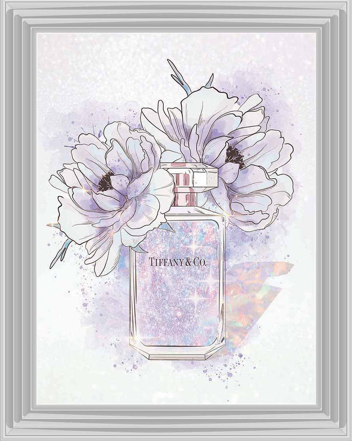 FS934-PR PERFUME BOTTLE |