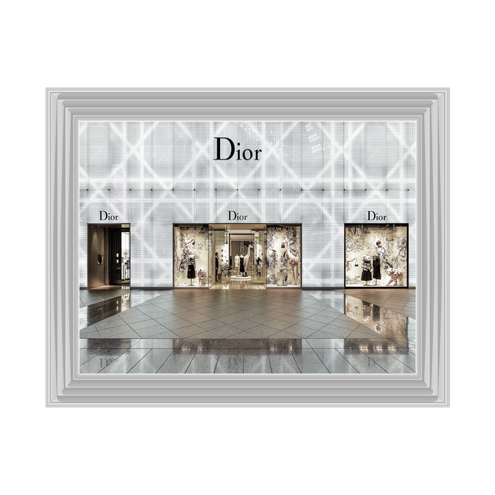 Store front IV