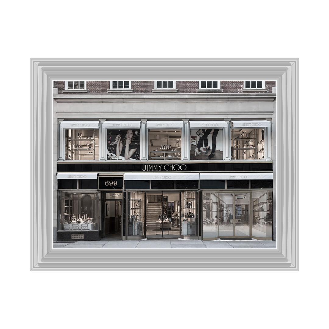 Store front