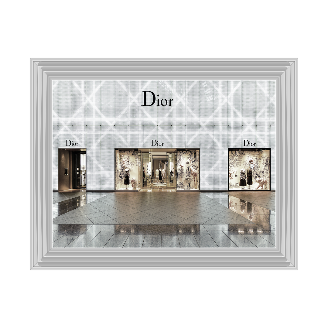 Store front IV
