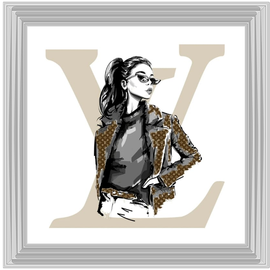 FS331 Fashion Girl