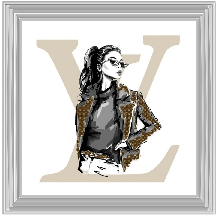 FS331 Fashion Girl