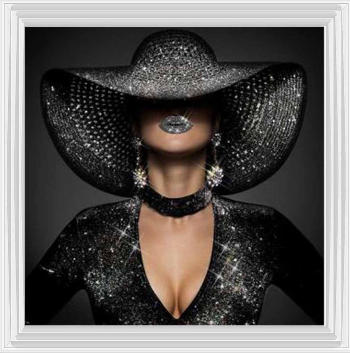 FG932-77C THE GLAMOROUS