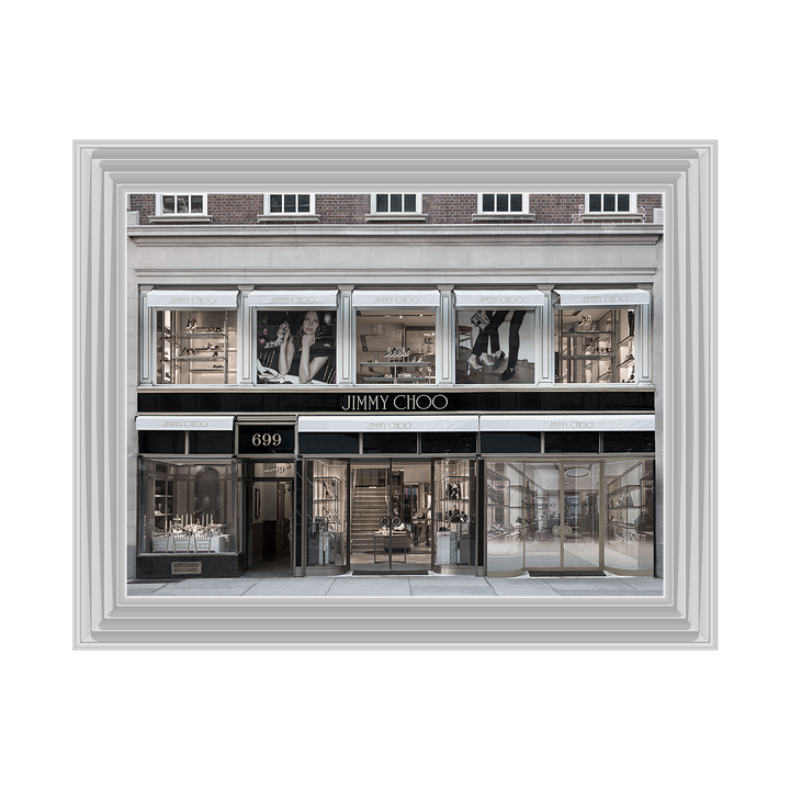 Store front