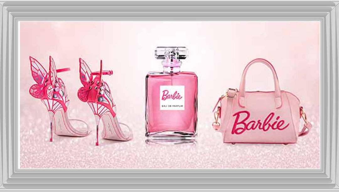 FS878 Barbie l
