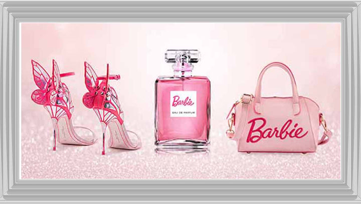 FS878 Barbie l