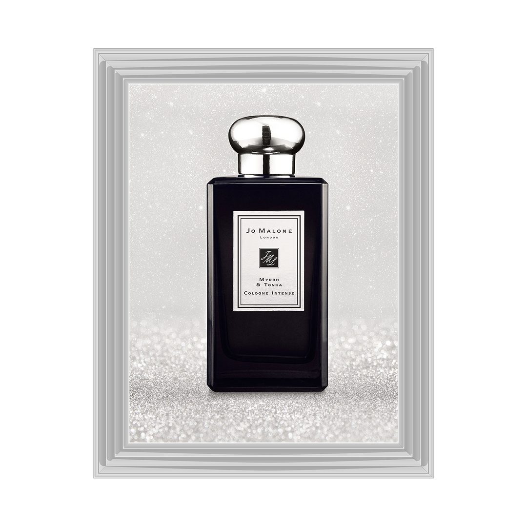 Fragrant 2