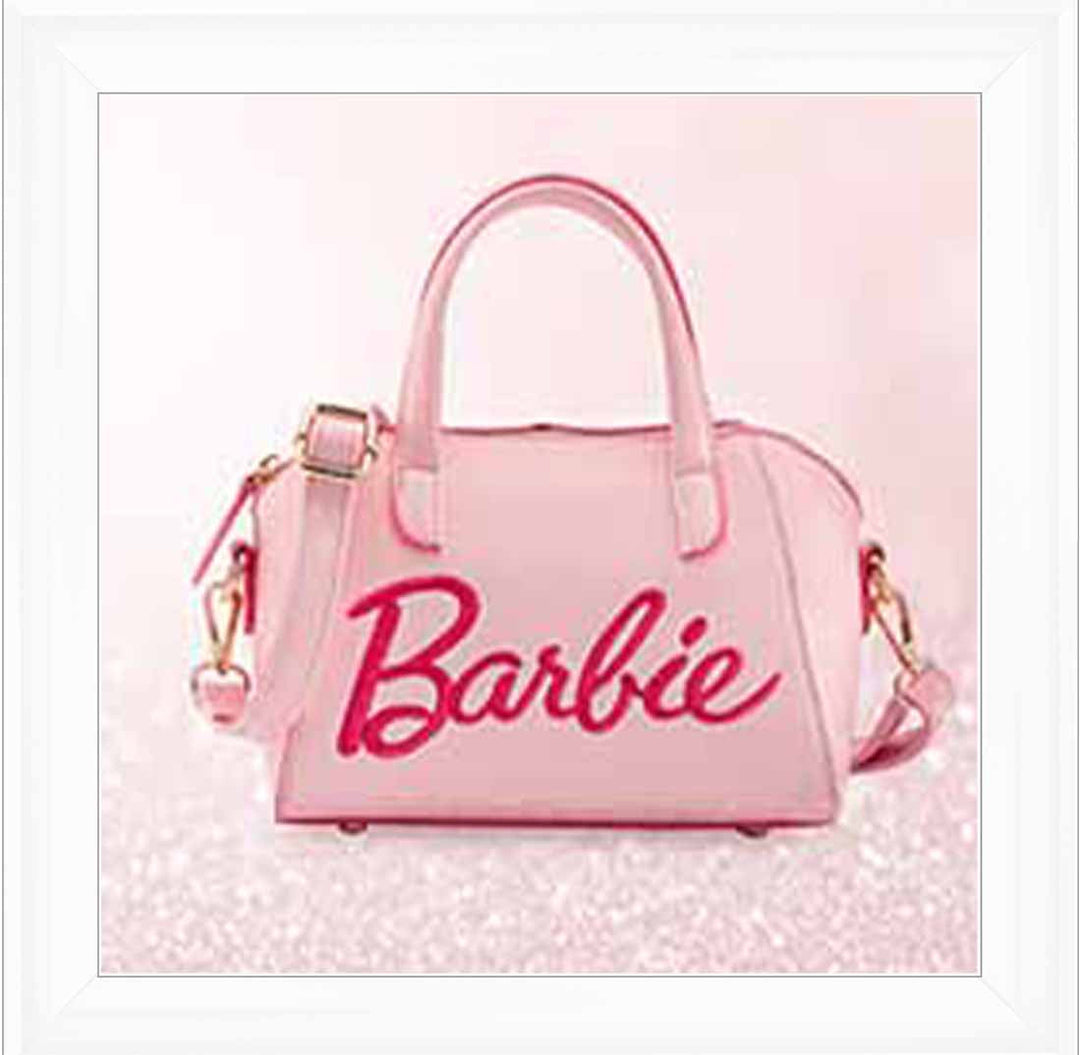 FS886 Barbie Bag