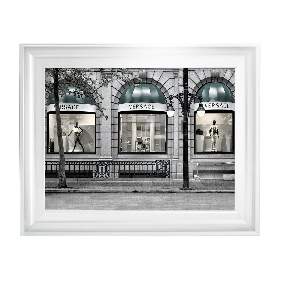 Store Front II