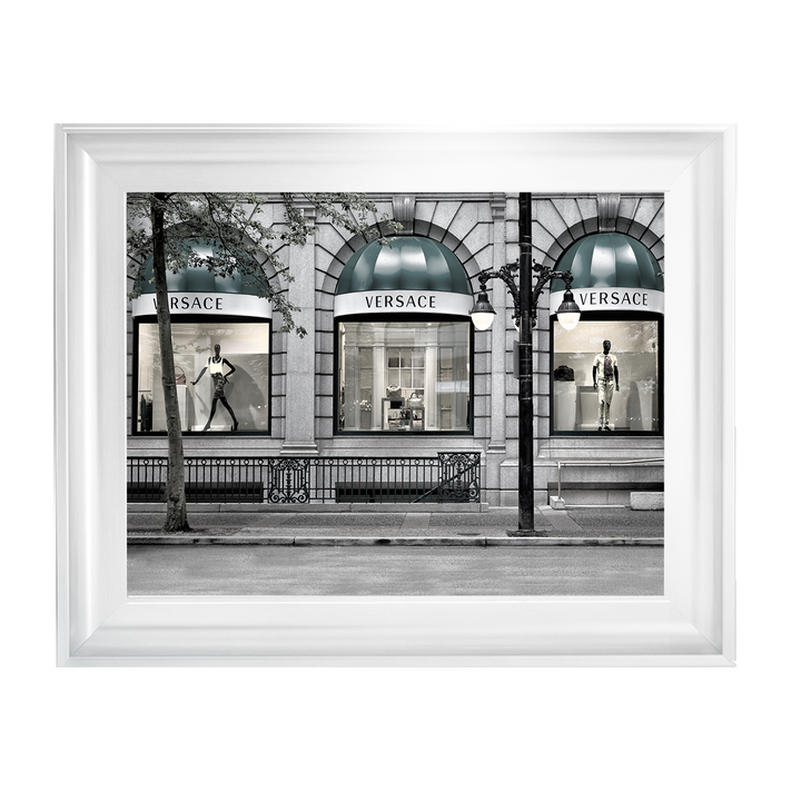 Store Front II