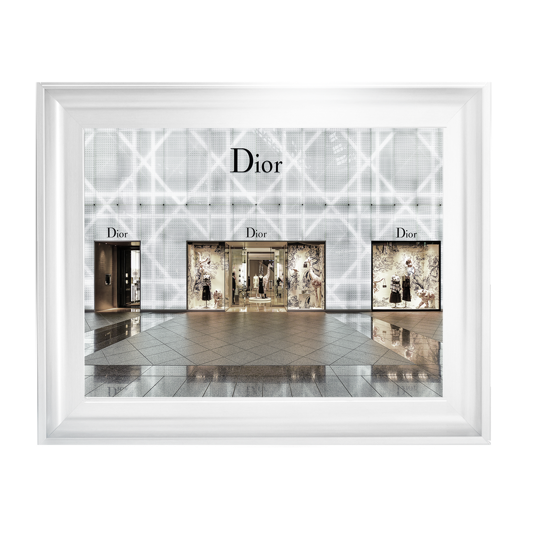 Store front IV