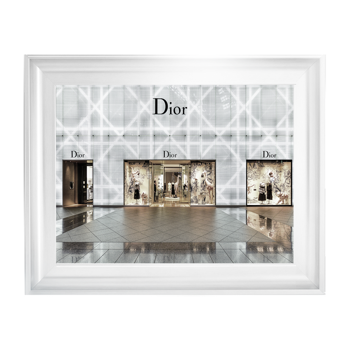 Store front IV
