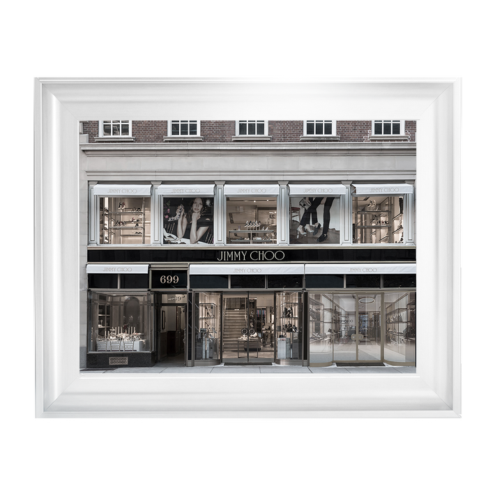 Store front