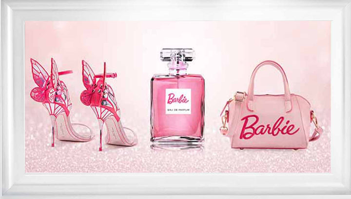 FS878 Barbie l
