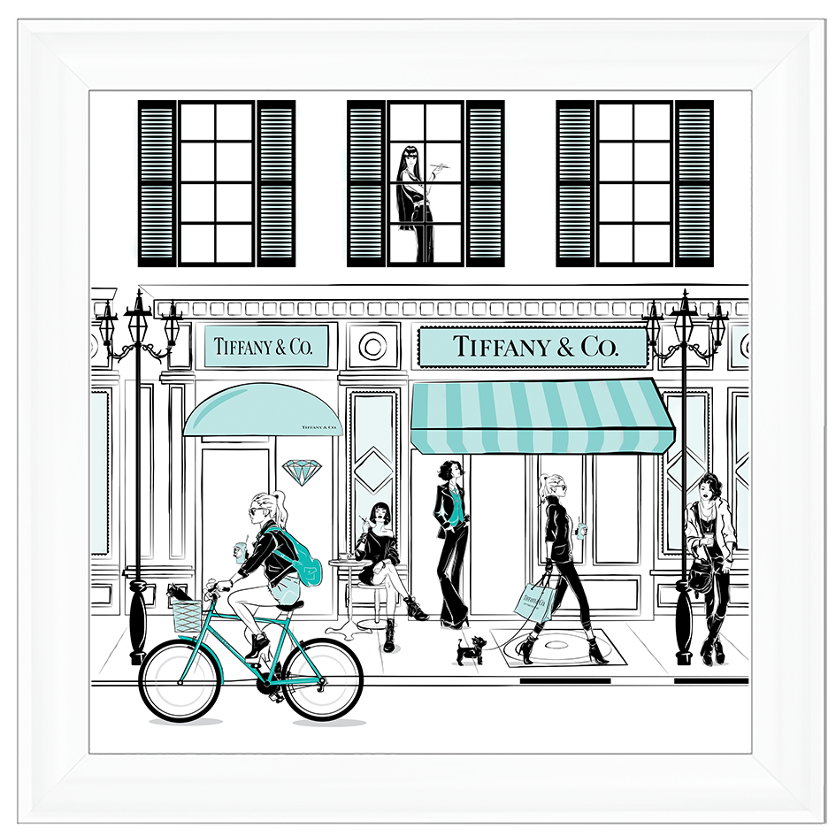 Store Front VII
