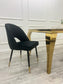 Astra Dining Chair- Available in Multiple Colours