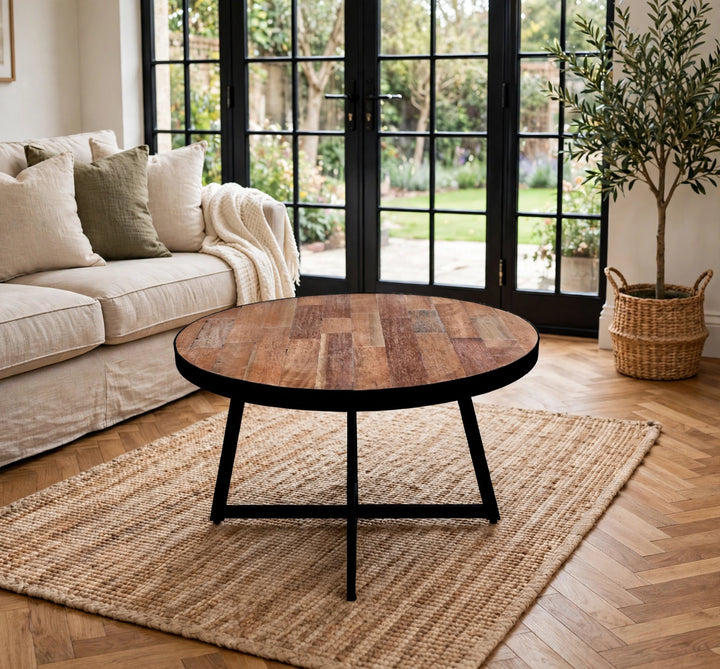 Flarin Coffee Table