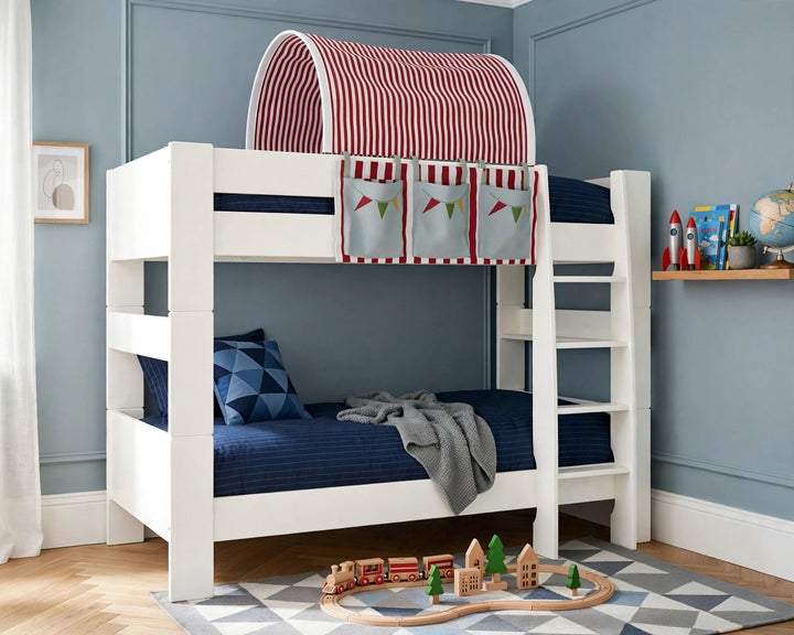 Steens for Kids Pockets Circus Design