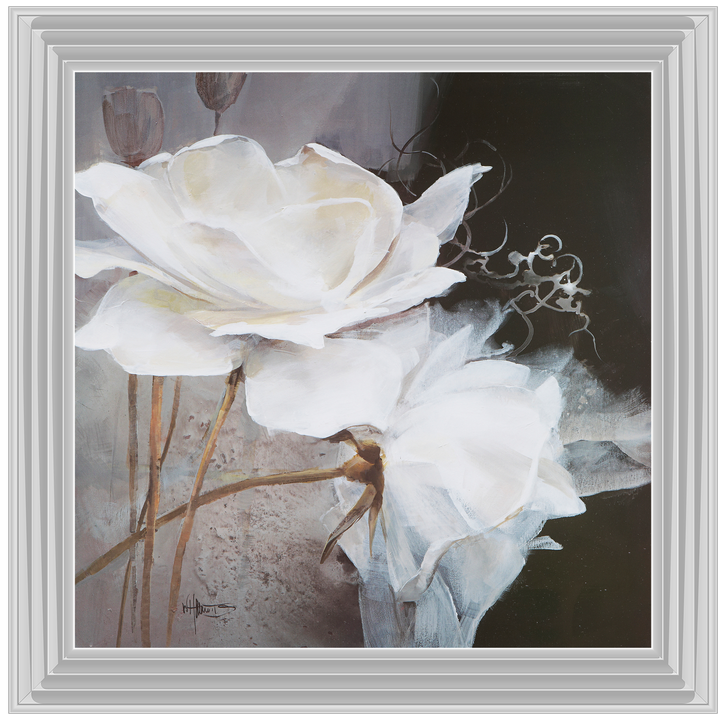 FL004 White Rose1