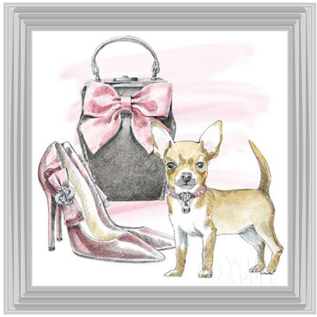 FS001 Glamour Pups I