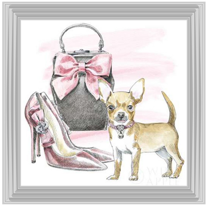 FS001 Glamour Pups I