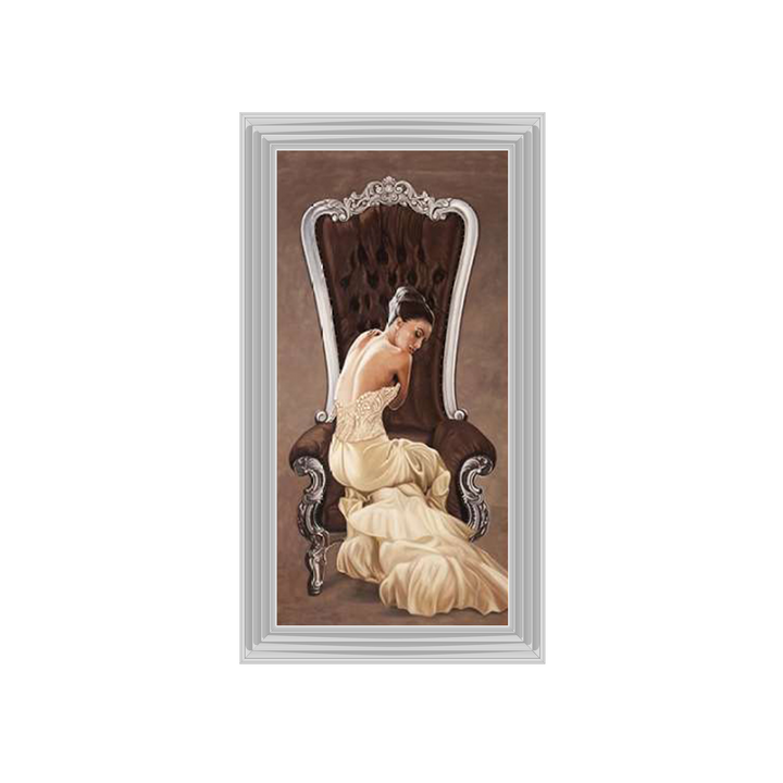 FG008 Beautiful Queen I