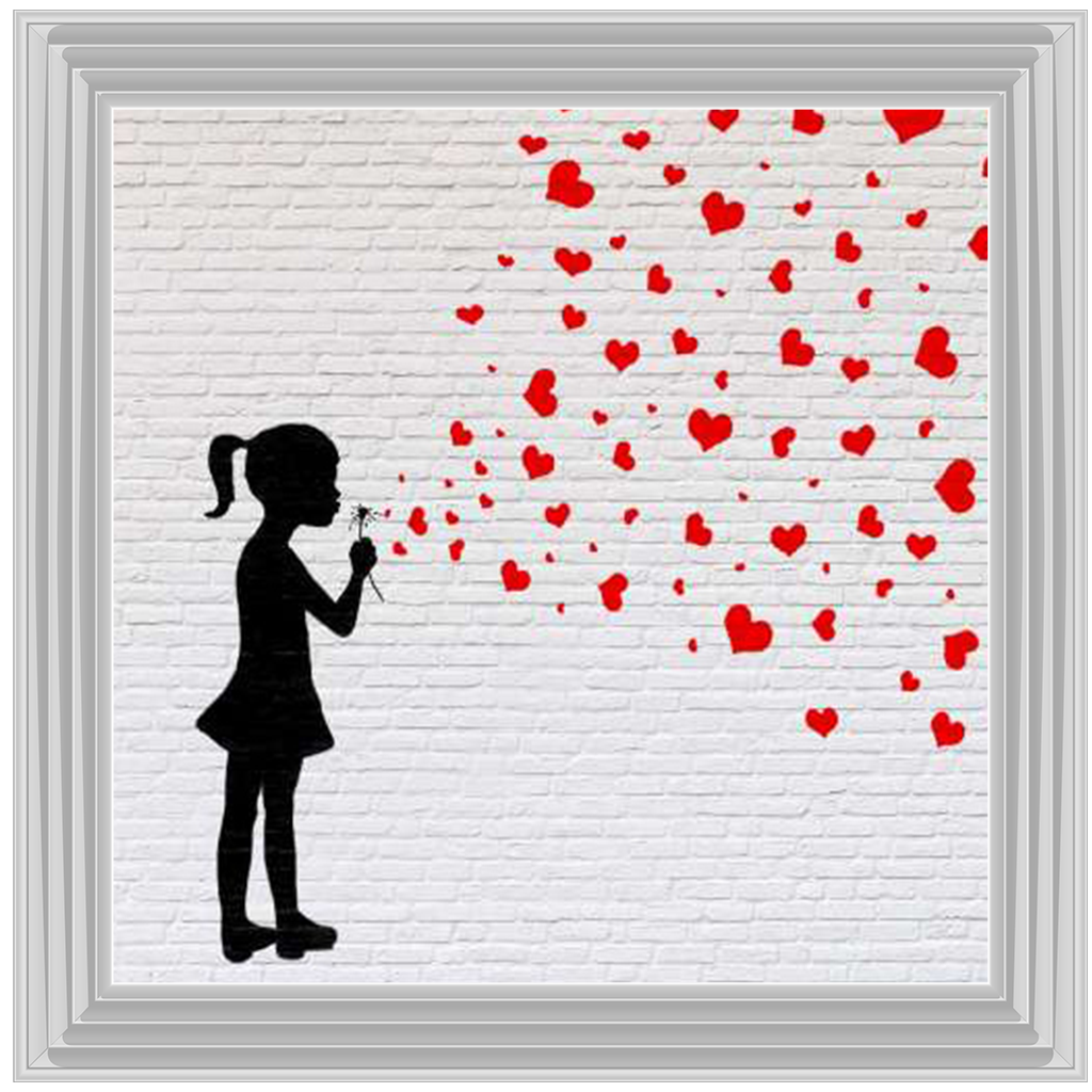 IMF4271 BLOW THE HEARTS