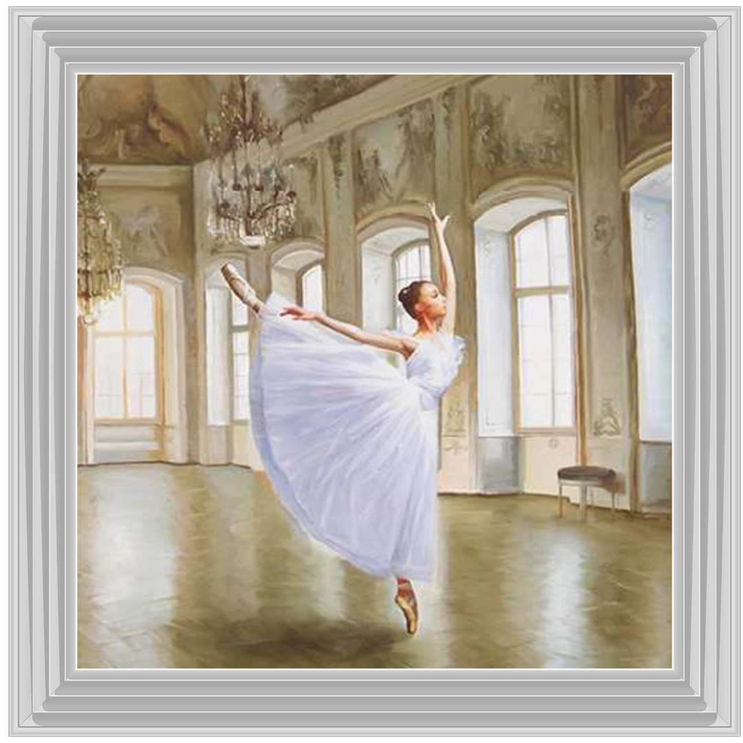 FG002 Le Grand Salon II