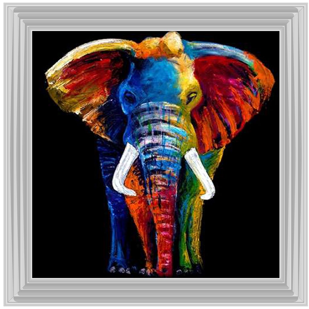 INSUM108 Great Elephant