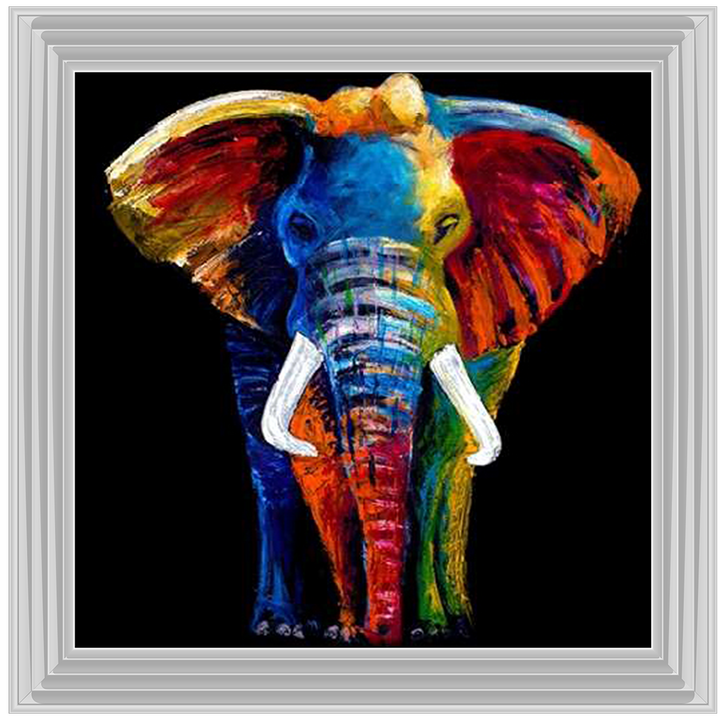 INSUM108 Great Elephant