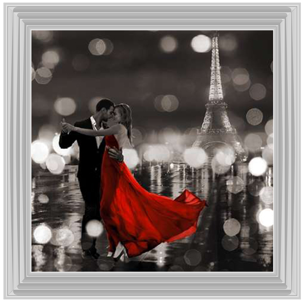 1DL3771 Midnight in Paris