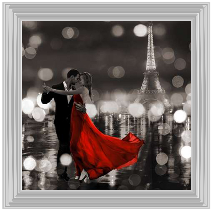 1DL3771 Midnight in Paris