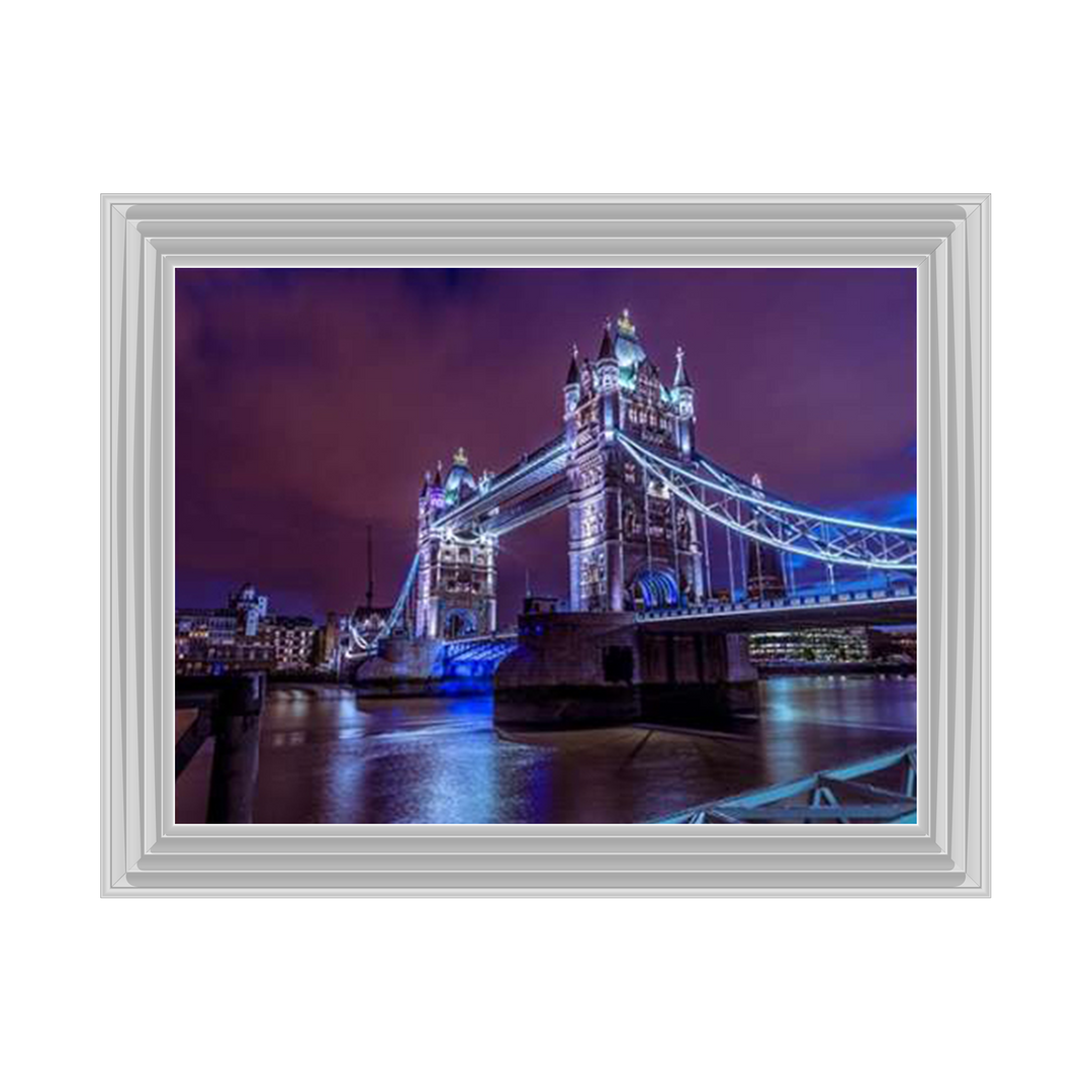 FTBR1629 London Tower Bridge
