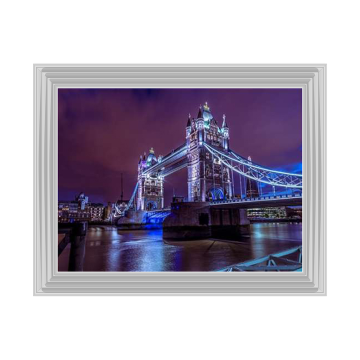 FTBR1629 London Tower Bridge